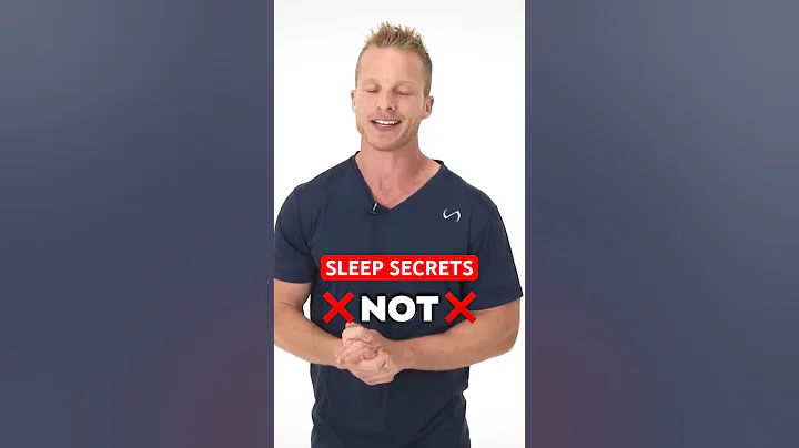 Sleep Secrets: How Your Bedroom Lighting Affects Your Sleep | LiveLeanTV