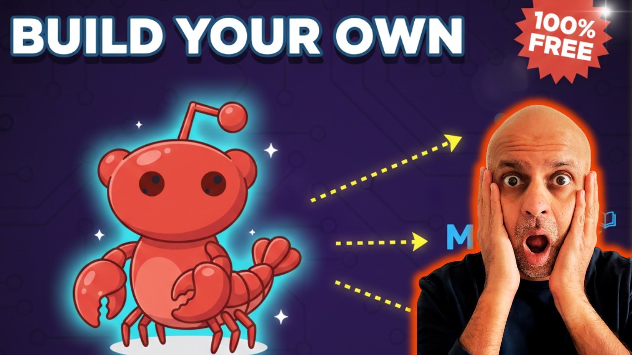 MoltBook AI Agent Tutorial - OpenClaw Step-by-Step