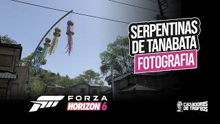 Forza Horizon 6 – UbicaciĂłn de FotografĂa: Serpentinas de Tanabata (GuĂa rápida) Forza Horizon 6 – UbicaciĂłn de FotografĂa: Serpentinas de Tanabata (GuĂa rápida)