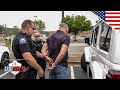 Drunk at Olive Garden | Oxford, AL | S2E55 | US COPS