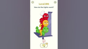 DOP2 Level 592 | Delete One Part 2 Level 592 #shorts