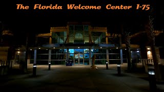 The Florida Welcome Center I-75