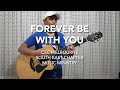 FOREVER BE WITH YOU (Liveloud) full band cover by CFC Southeast Melbourne Music Ministry