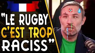 🇫🇷THOMAS PORTES (LFI) NOUS EXPLIQUE QUE LE RUGBY EST RACISS