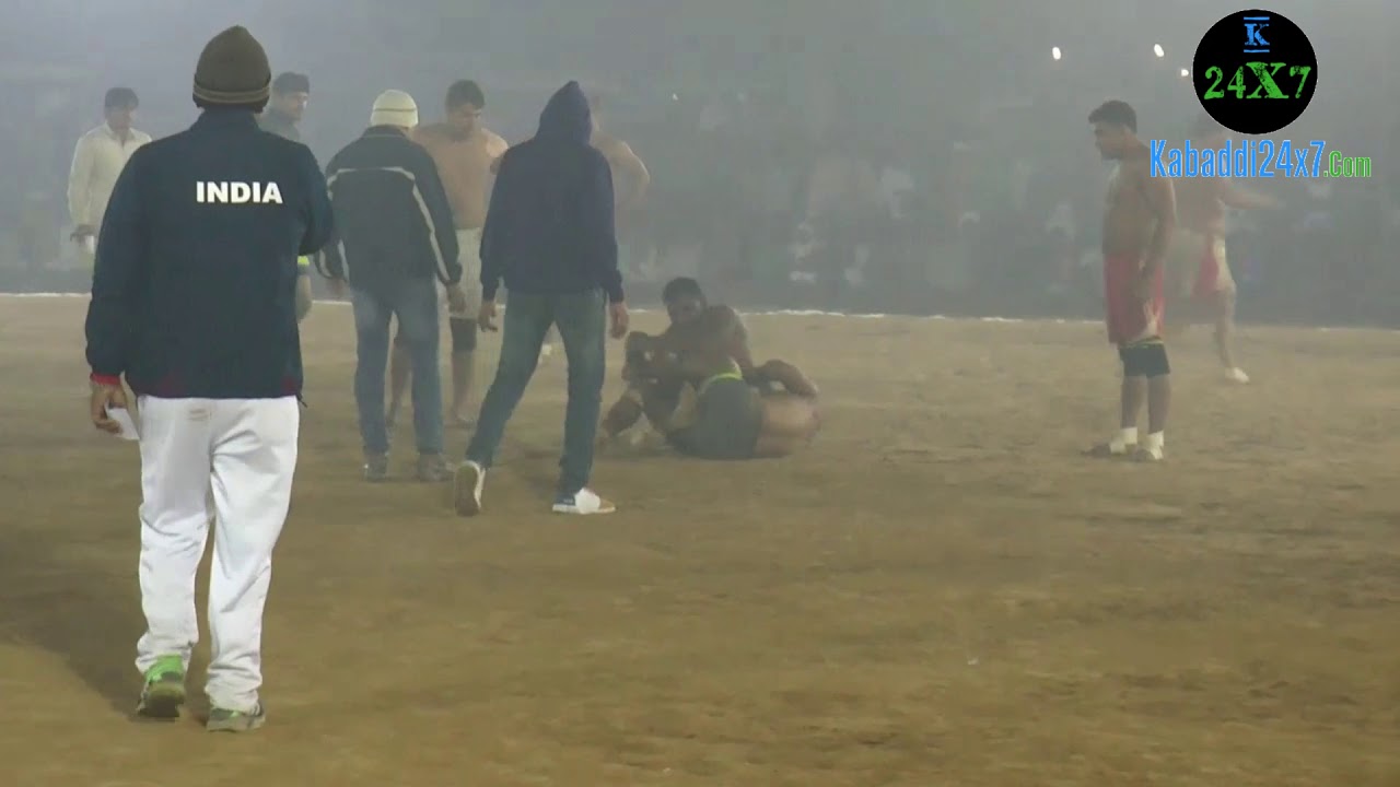 Shoki Koth Kalan Top 3 Catch