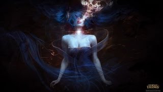 Tera - Extra Dimensions  (Eclipse Echoes Remix)