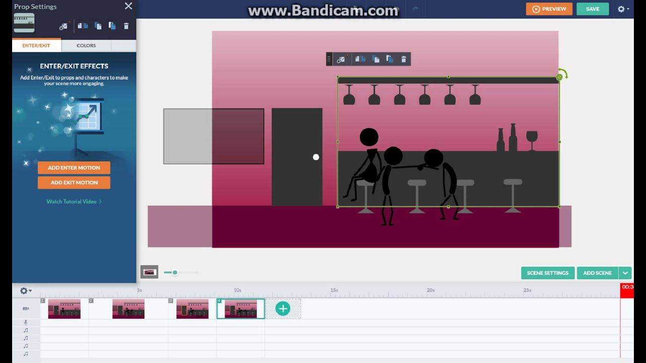 Как сделать мультик если ты не умеешь рисовать - YouTube