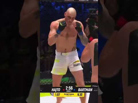 CLOUT MMA 3:
