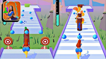 Garden Hoes Level Mobile Gameplay Walkthrough Android IOs Alltrailer Relaxing Video Pro Max EPIC