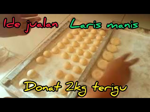 2 Kg Tepung