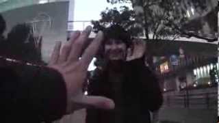 B3 UNIT - Takamitsu Shirado street