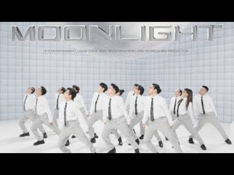 SB19 MOONLIGHT DC IN PUBLIC/CAINTA TO MARIKINA/NICK MANJARES YOUTUBE ...