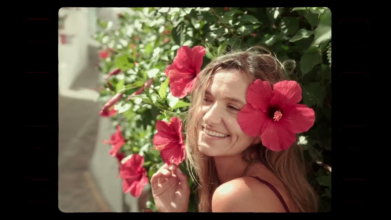 Mariusz Totoszko - "Widzieć" (Official Video)