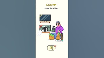 DOP 5 LEVEL 904 | Delete One Part #gaming #shorts