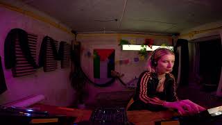 Pornstar Martini Discothek w/ Shurigen | Shella Radio 17.09.2026