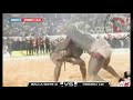 BALLA GAYE VS MOD LO : LA CHUTE DE MODOU LO