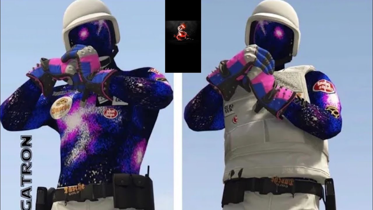 قراند 5 | قلتش لبس مهكر بدون حذف ملابس(( شغال🔥))