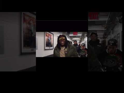 VYBZ KARTEL BARCLAYS CENTER PROMO BY HOSIMAGES