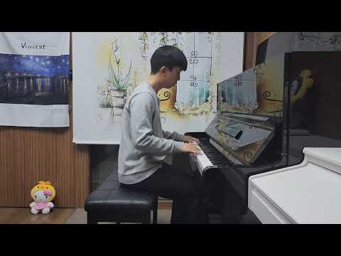 When I Get Old - Cristopher X CHUNG HA