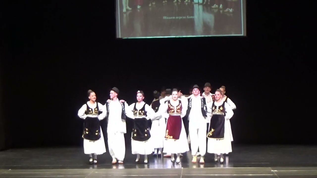 Godišnji koncert KUD 