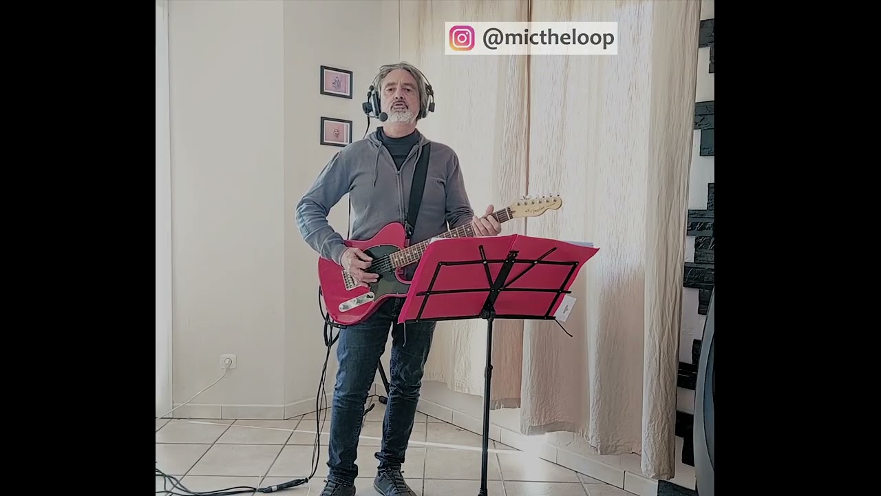 Mic The Loop - Rien ne Bouge