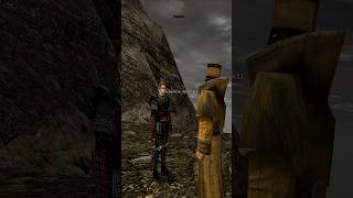 Co się stanie jeśli NIE OSZUKAMY MAGÓW w Gothic 2 😱 #gothic