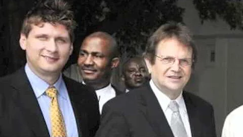 Daniel Kolenda, HOLY SPIRIT.m4v