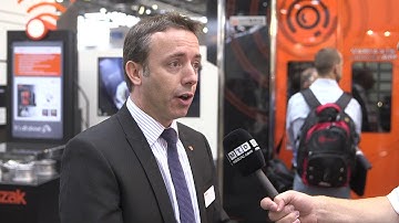 Industry 4 0 + Collaboration with Autodesk at EMO 2017