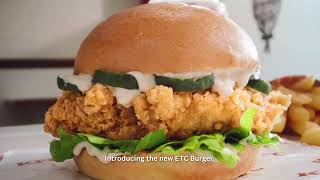 KFC ETC Burger screenshot 5