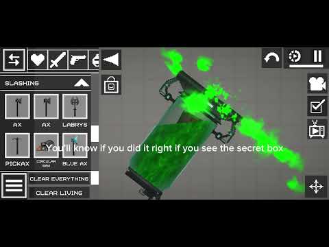How to get the back in time achievement in melon playground 