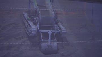 NASA RMC Montana Tech 2017 Day 2 Part 2