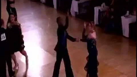 Debbie's Silver Single Dances NYDF.MP4