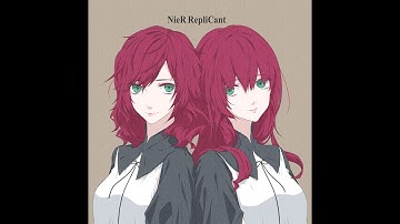 Nier Replicant Song of the Ancients Fate Extended 30 Minutes