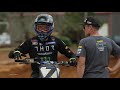 Aaron Plessinger Fighting Toward the Top - Motocross Action Magazine