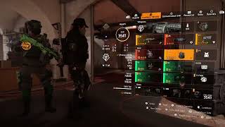 Eclipse Protocol: Legendary Crowd Control Build