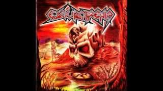 Esquizofrenia - Fuego negro