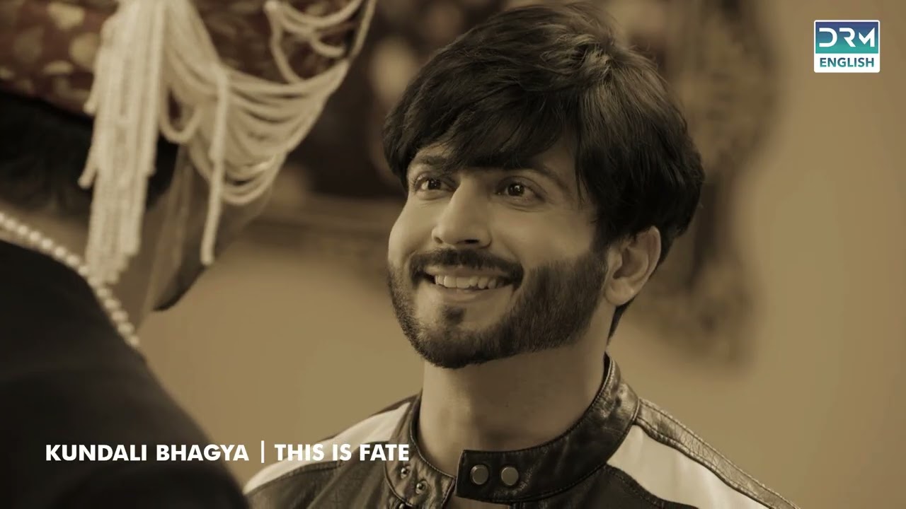 THIS IS FATE | Season 2 - Episode 71 Promo | Kundali Bhagya | Dubbed in English | GS26