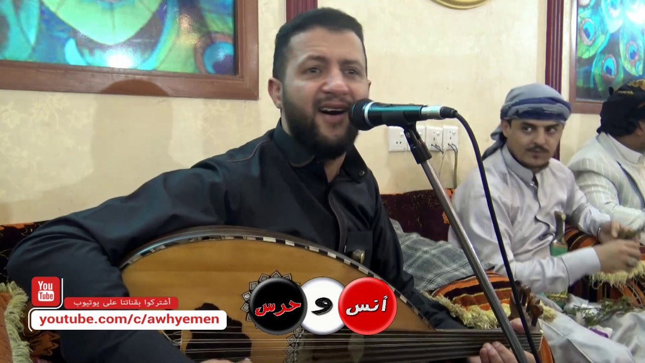 من اقوئ الجلسات لملك الطرب | حمود السمه | يا من عليه التوكل | اسمع و هيم و راسك لك | FULL HD