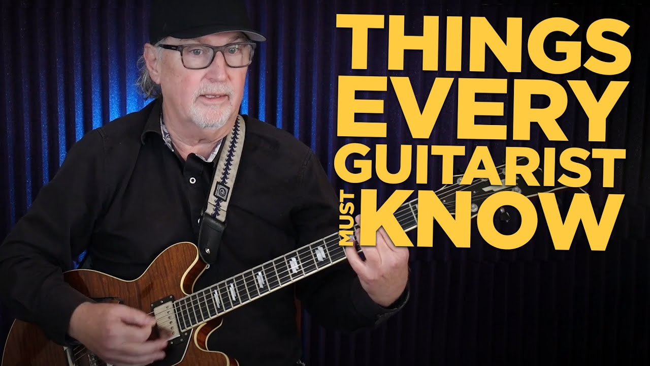 Triads Are The Building Blocks Of Harmony - Inversions of Major and Minor Triads