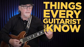 Triads Are The Building Blocks Of Harmony - Inversions of Major and Minor Triads