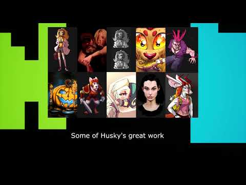 2D RPG Game Updates - Help Wanted ( Please ;-; )