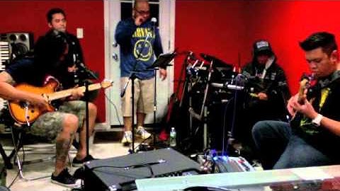 Pale Shelter Cover version - Cover performance video thumbnail