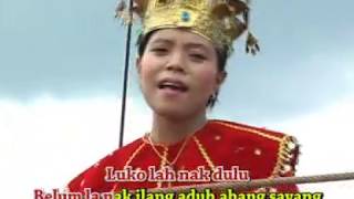 Batungkek Sabut - Efendi Feat Erawati (Official Music Video)