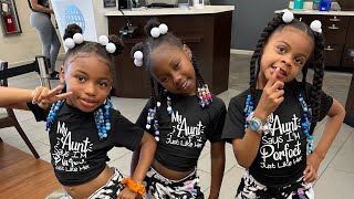 Hang With Us Vlog Day