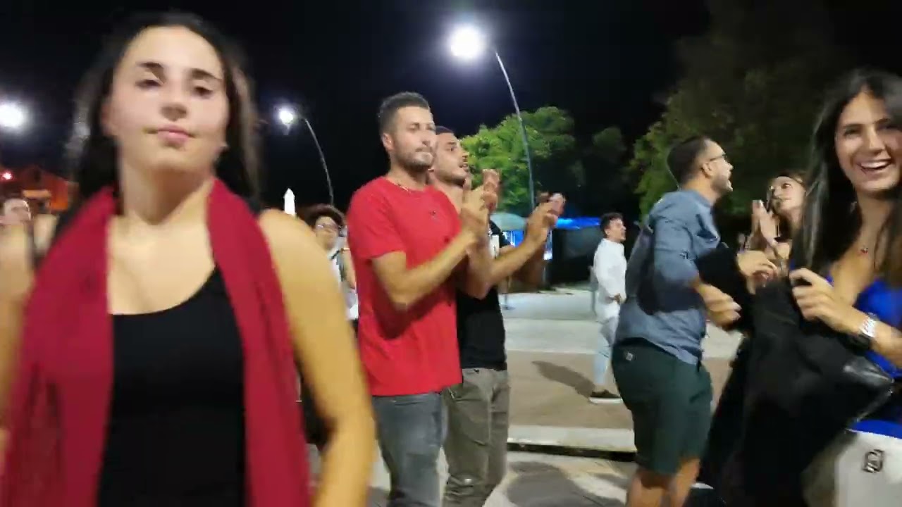 Estate gallicchiese - Accipiter