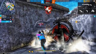 FF HIGHLIGHTS DINI #2 🎭 (FAST)