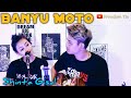 Banyu Moto - Shinta gisul ft prendam tio