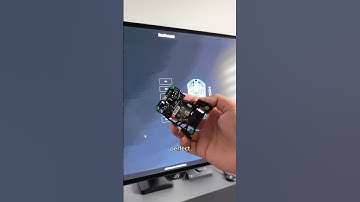 how to find YOUR mouse sensitivity… #gaming #shorts