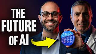 IronLattice: Faster AI Memory with HUGE Power Savings
