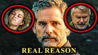 Who Shot Lucy Cook ? Every Twist In Untamed Ending Explained